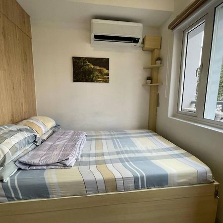 ホテル Smdc Grace Residencies タギッグ エクステリア 写真
