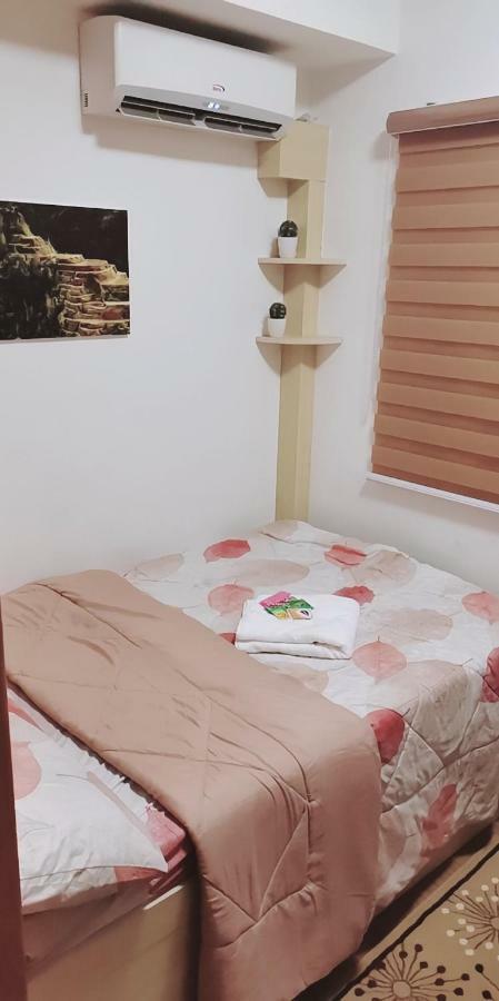 ホテル Smdc Grace Residencies タギッグ エクステリア 写真