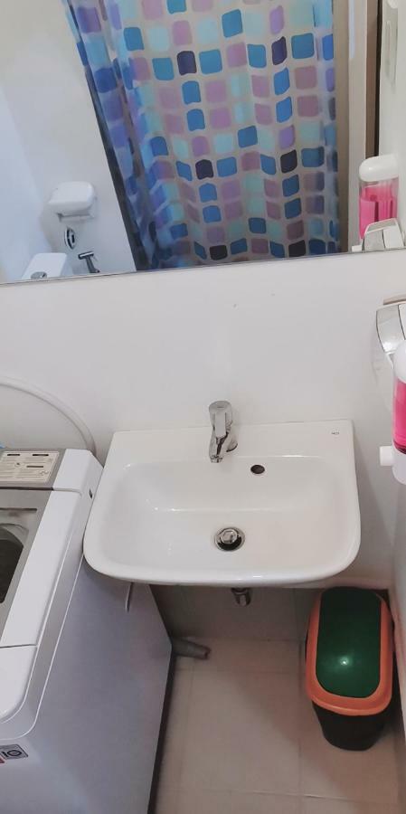 ホテル Smdc Grace Residencies タギッグ エクステリア 写真