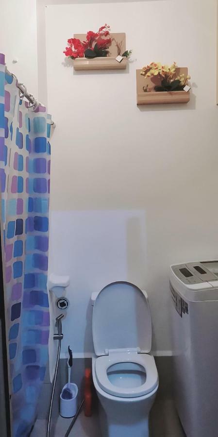 ホテル Smdc Grace Residencies タギッグ エクステリア 写真