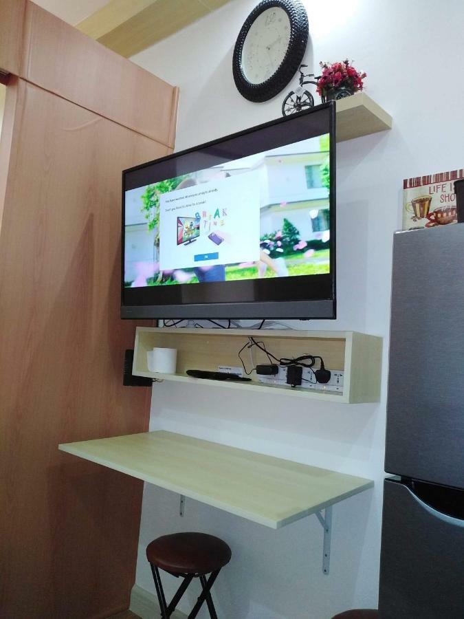 ホテル Smdc Grace Residencies タギッグ エクステリア 写真