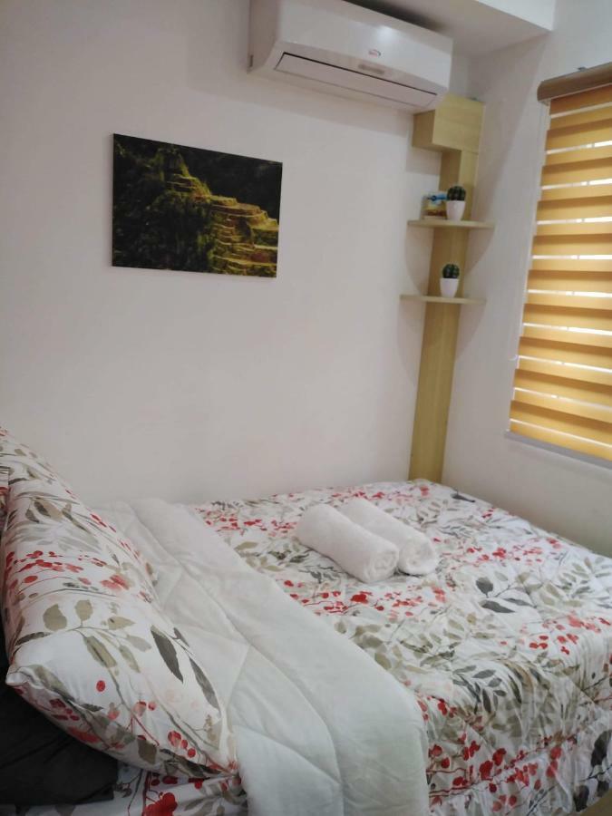 ホテル Smdc Grace Residencies タギッグ エクステリア 写真