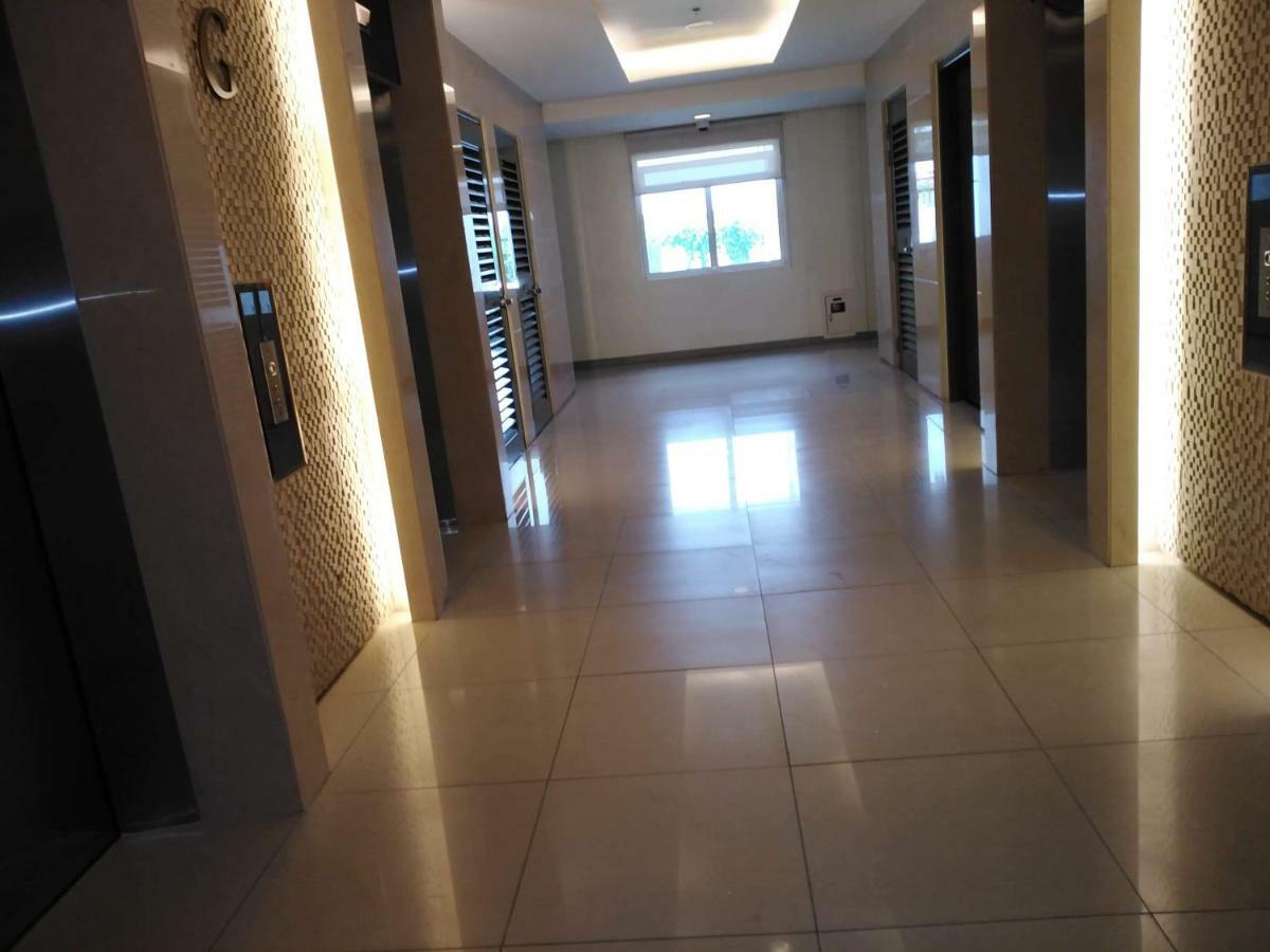 ホテル Smdc Grace Residencies タギッグ エクステリア 写真