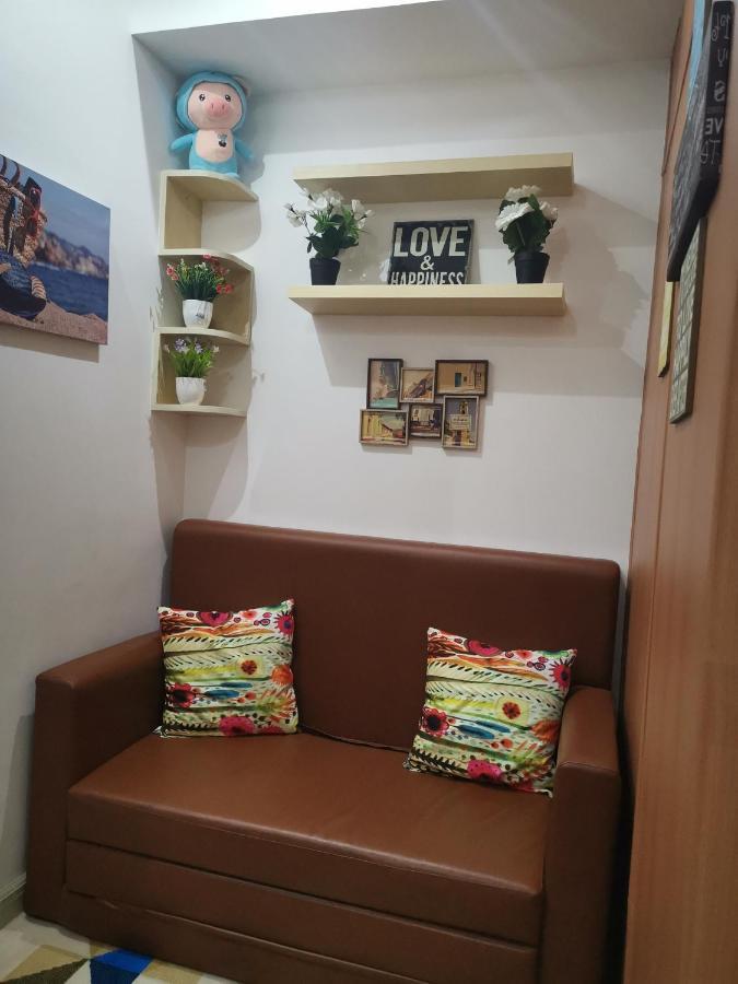 ホテル Smdc Grace Residencies タギッグ エクステリア 写真