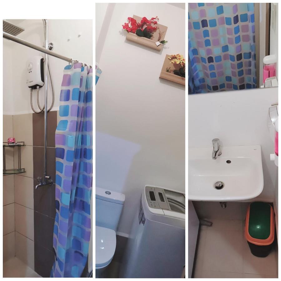 ホテル Smdc Grace Residencies タギッグ エクステリア 写真
